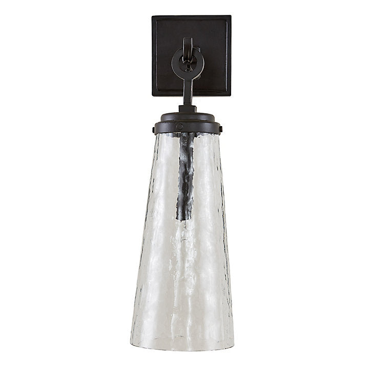 Ballard Designs Brewer 1-Light Hanging Sconce