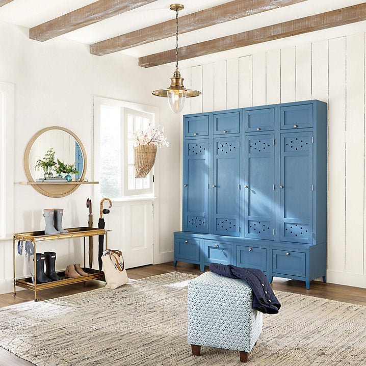 Ballard Designs Noah Station Pendant