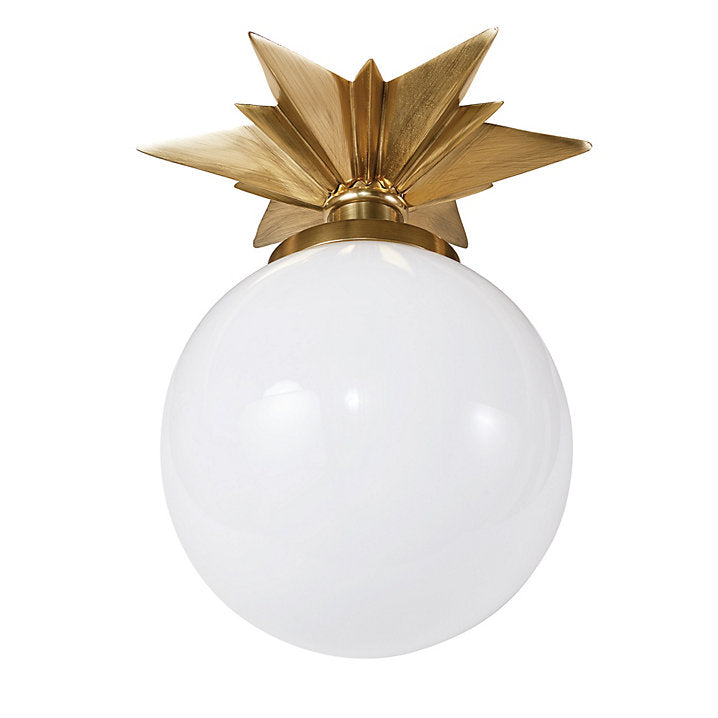 Ballard Designs Luna Star Ceiling Mount
