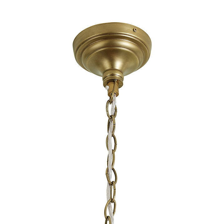 Ballard Designs Meryl 4-Light Pendant
