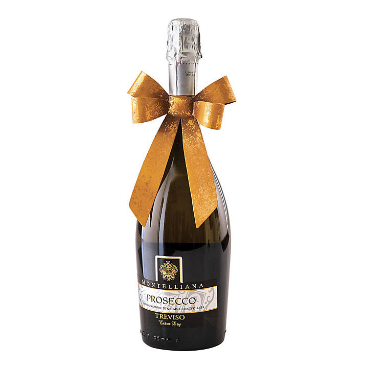 Ballard Designs Bow Bottle Decor