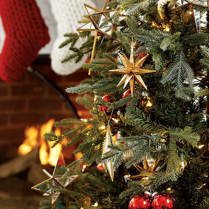 Ballard Designs Moravian Star Ornament