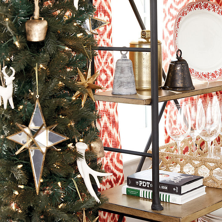 Ballard Designs Moravian Star Ornament