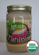 Sun Organic Farm Organic Sesame Tahini