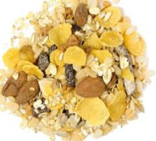 Sun Organic Farm Organic Almond Raisin Muesli