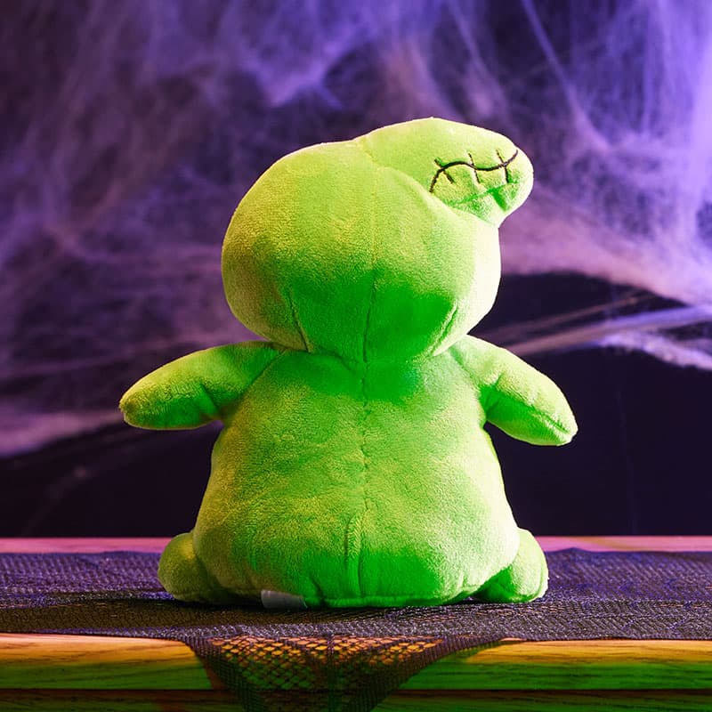 Cracker Barrel 8" Oogie Boogie Beanbag Plush