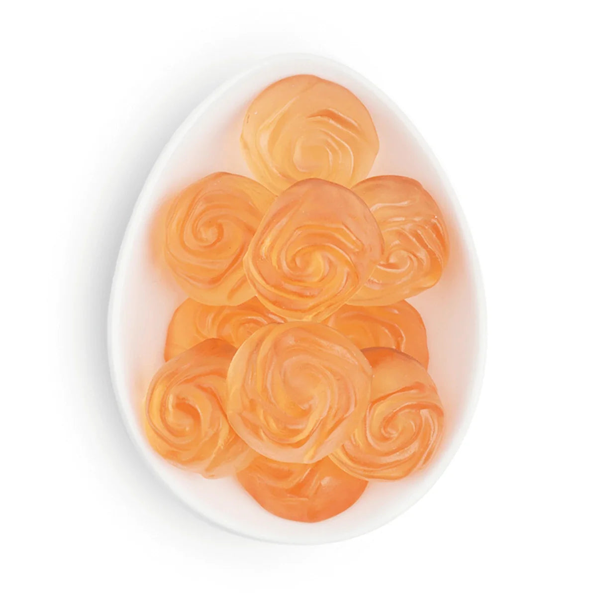 Sugarfina But First, Rosé Roses Gummy - Taster Packet