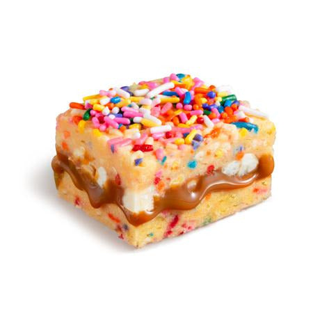 Dorothy Lane Confetti Killer Brownie Gift Box - 4 Count