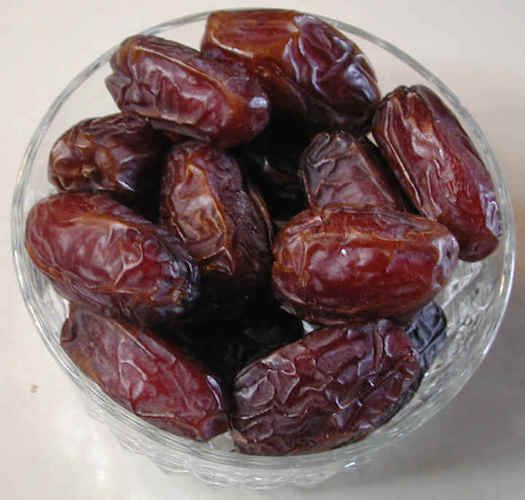 Sun Organic Farm Organic Medjool Dates