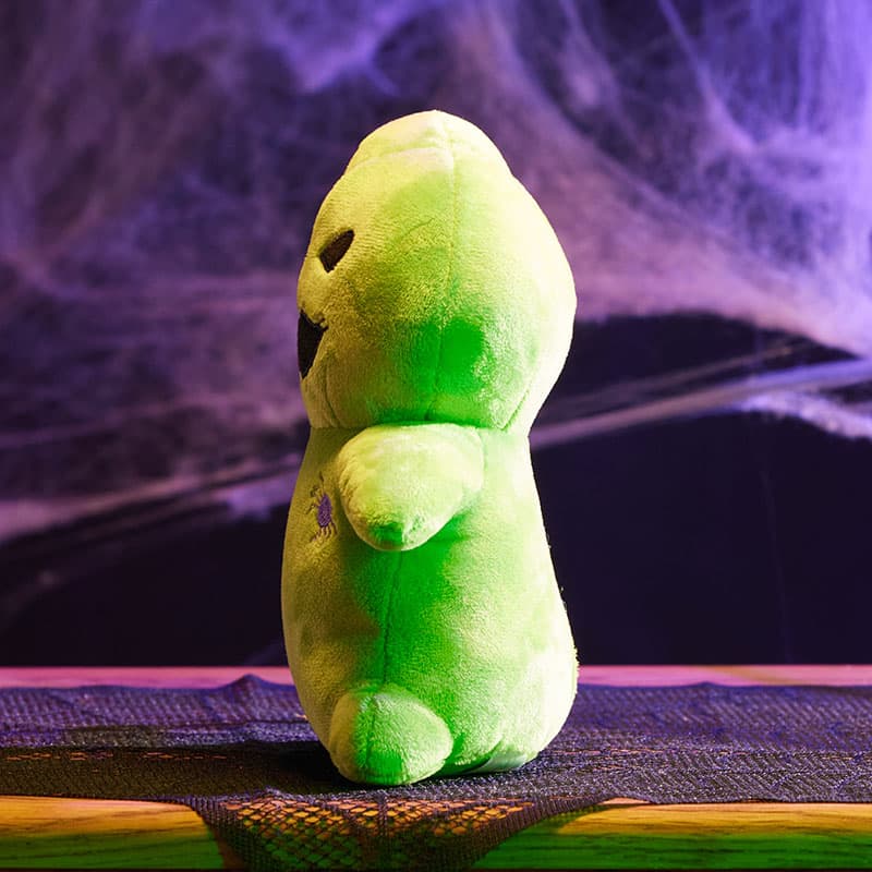 Cracker Barrel 8" Oogie Boogie Beanbag Plush