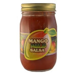 Pepper Palace Mango Fruit Salsa - Mild