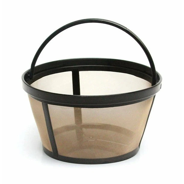 Crio Bru Coffee Maker Filter to Make Crio Bru (Basket-Style)