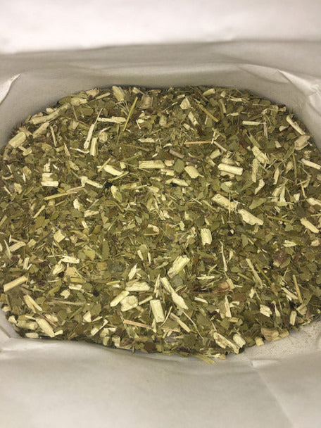 Pampa Direct Kraus Organic Yerba Mate (500 g / 1.1 lb)