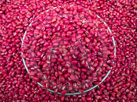 Sun Organic Farm Organic Aduki Beans (Adzuki)