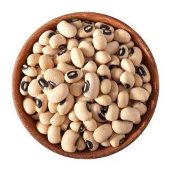 Sun Organic Farm Organic Black Eyed Peas