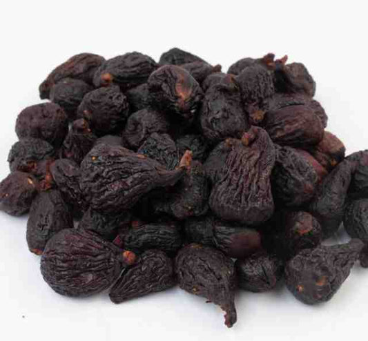 Sun Organic Farm Organic Dried Figs, Black Mission