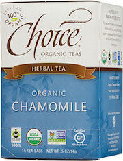 Sun Organic Farm Organic Chamomile Tea