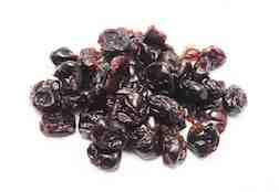 Sun Organic Farm Organic Cherries, Pitted, Tart