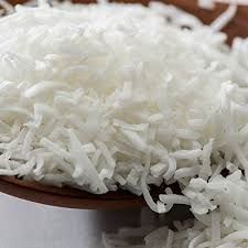 Sun Organic Farm Organic Coconut, Thread