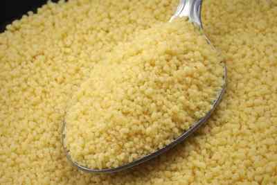 Sun Organic Farm Organic Couscous, made from Durum Wheat