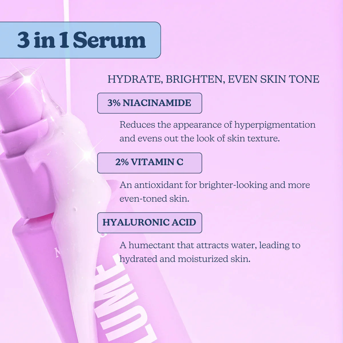 Blume Acne Treat & Fade Bundle