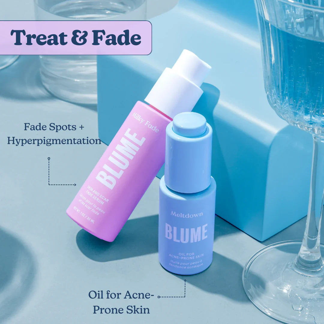 Blume Milky Fade Serum