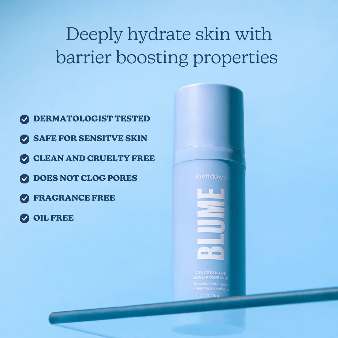 Blume Treat & Hydrate Kit