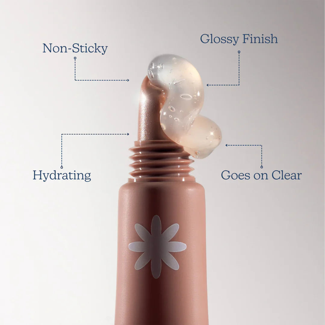 Blume Superbalm Duo: Vanilla & Toffee