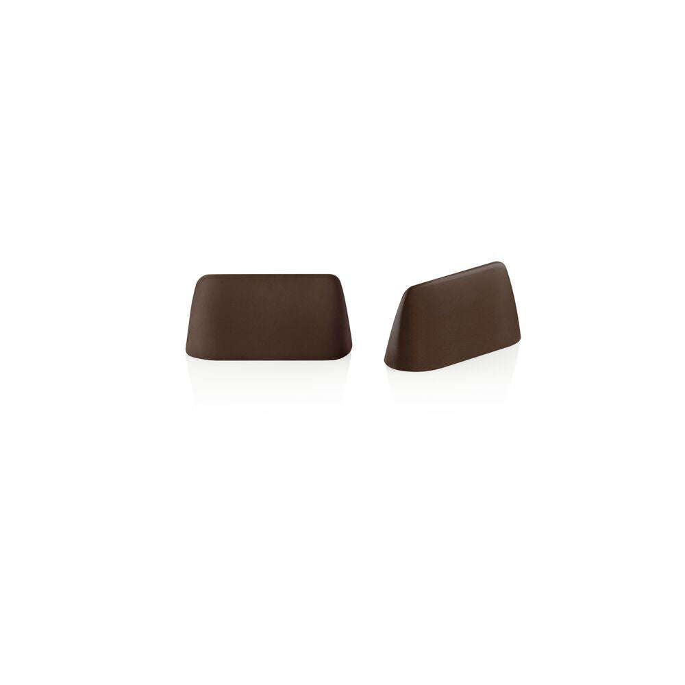 Venchi Extra Dark Gianduiotto 13 pcs