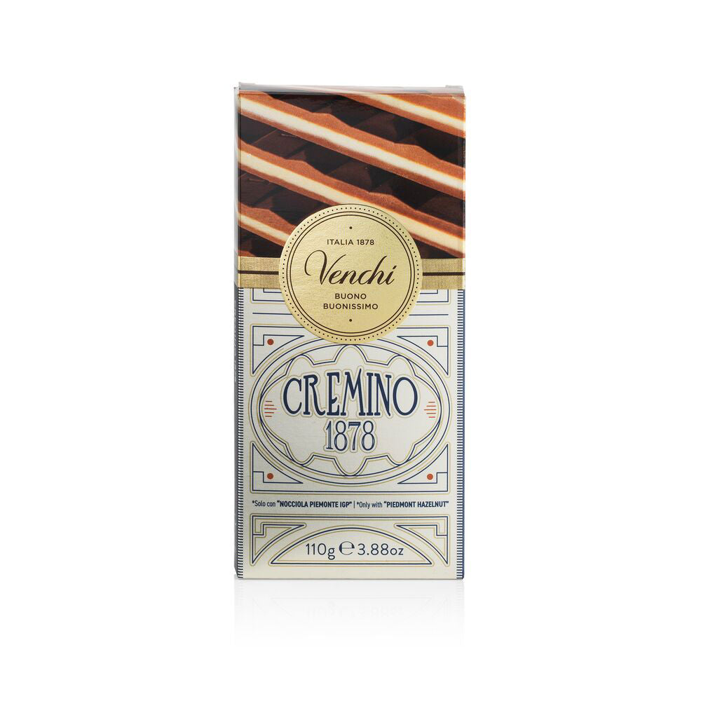 Venchi Classic Cremino 1878 Bar 3.88 oz