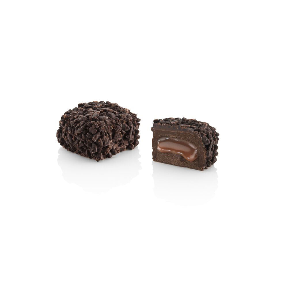 Venchi Chocoviar Crème Brulée 6 pcs