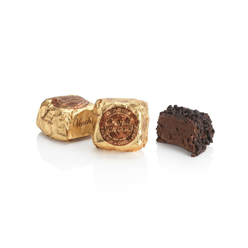 Venchi Chocoviar Crema Cacao 6 pcs