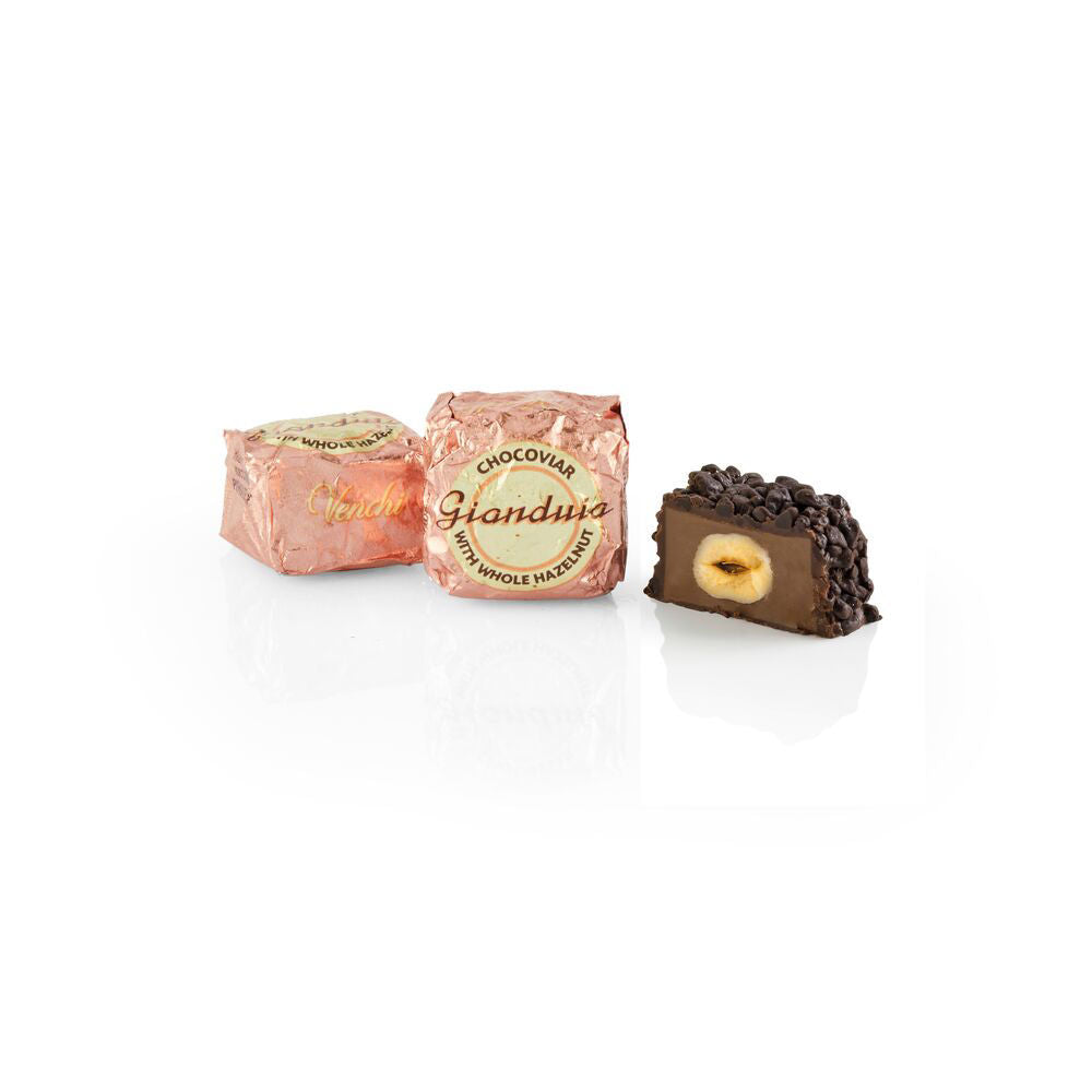 Venchi Chocoviar Gianduia 6 pcs