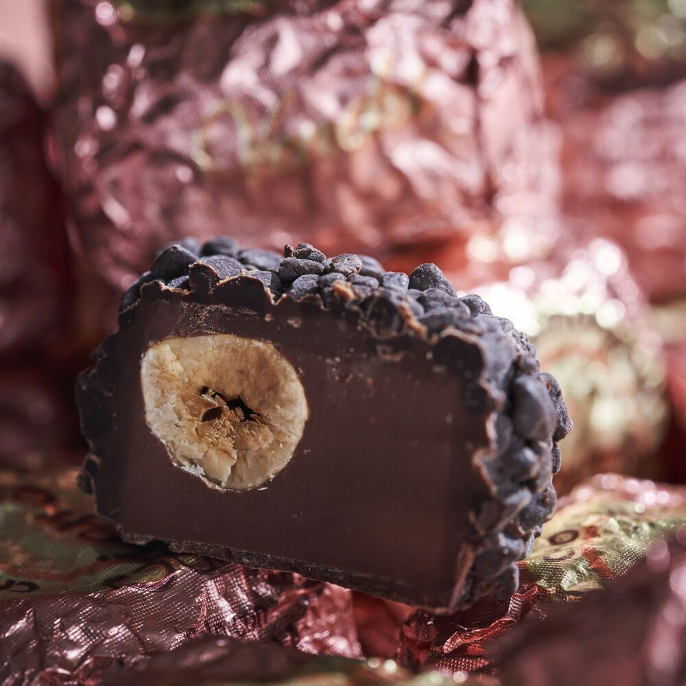 Venchi Chocoviar Gianduia 6 pcs