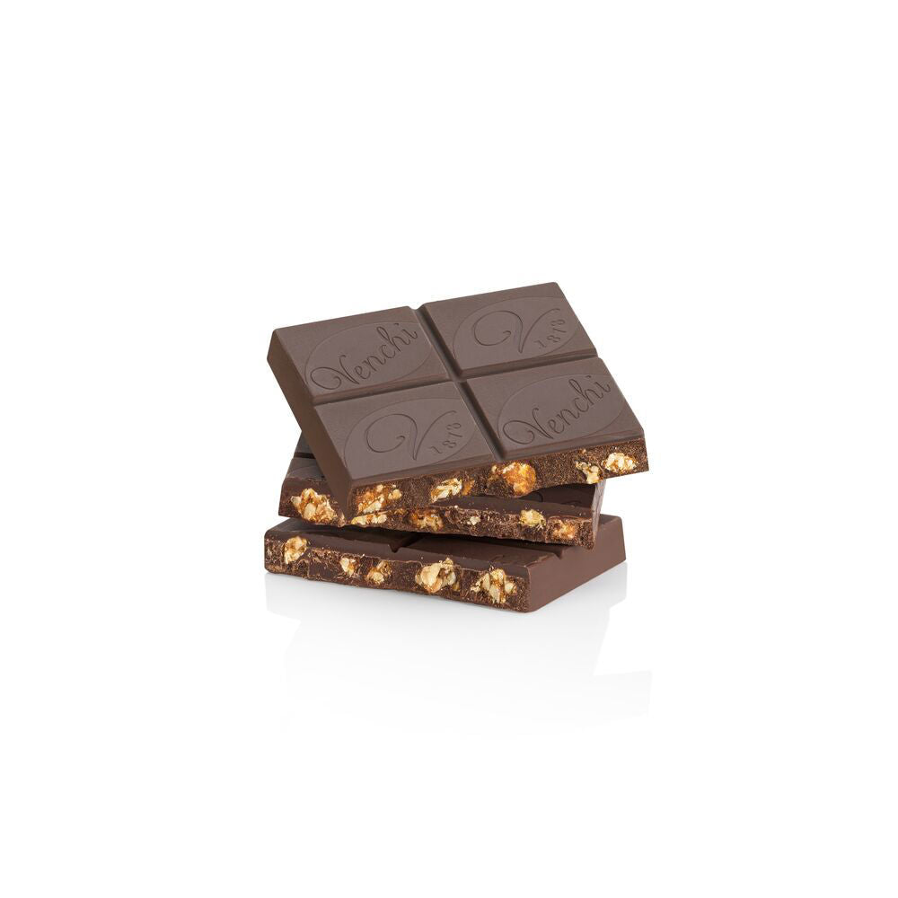 Venchi Nougatine Bar 3.52 oz