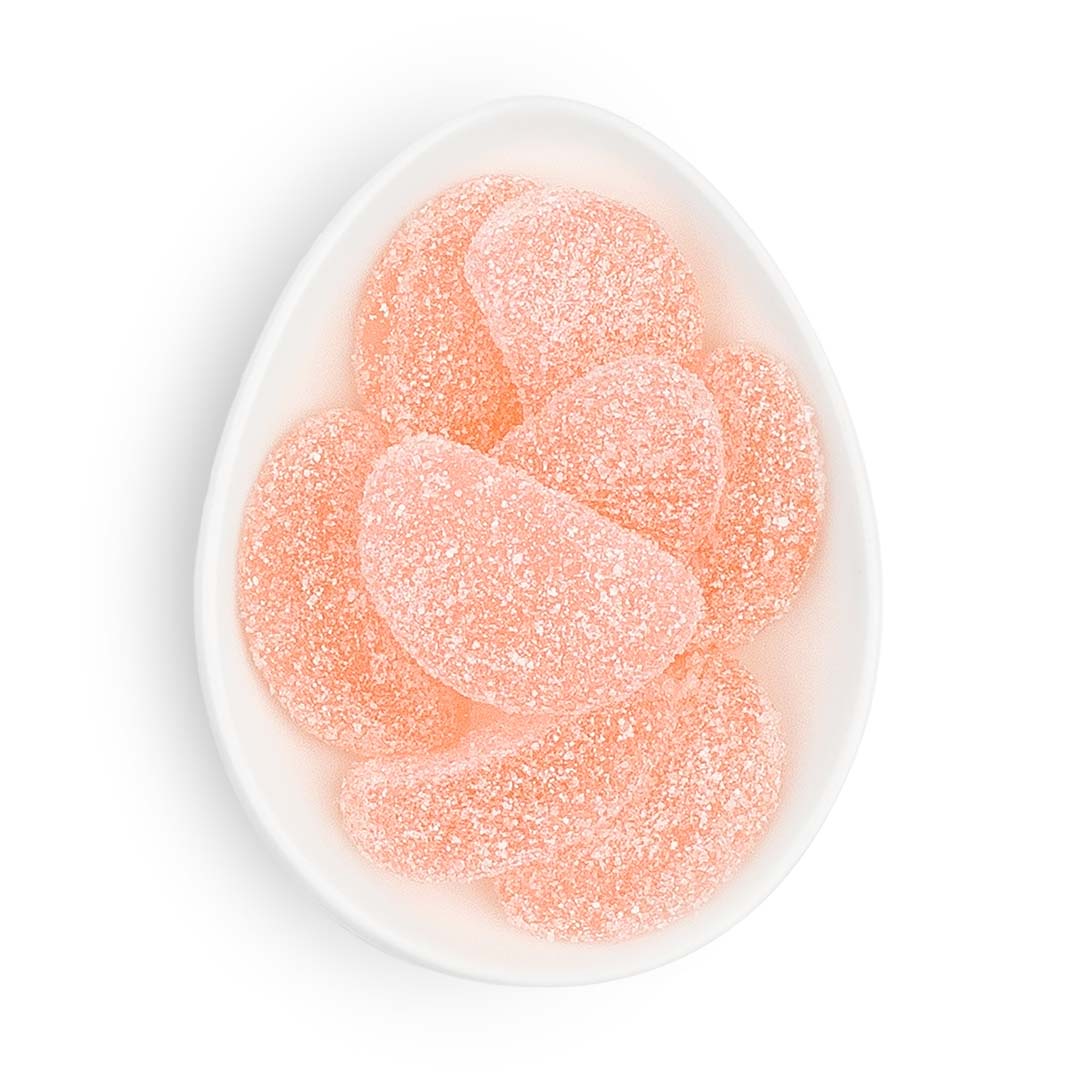Sugarfina Tequila Grapefruit Sours Gummy - Candy Cube