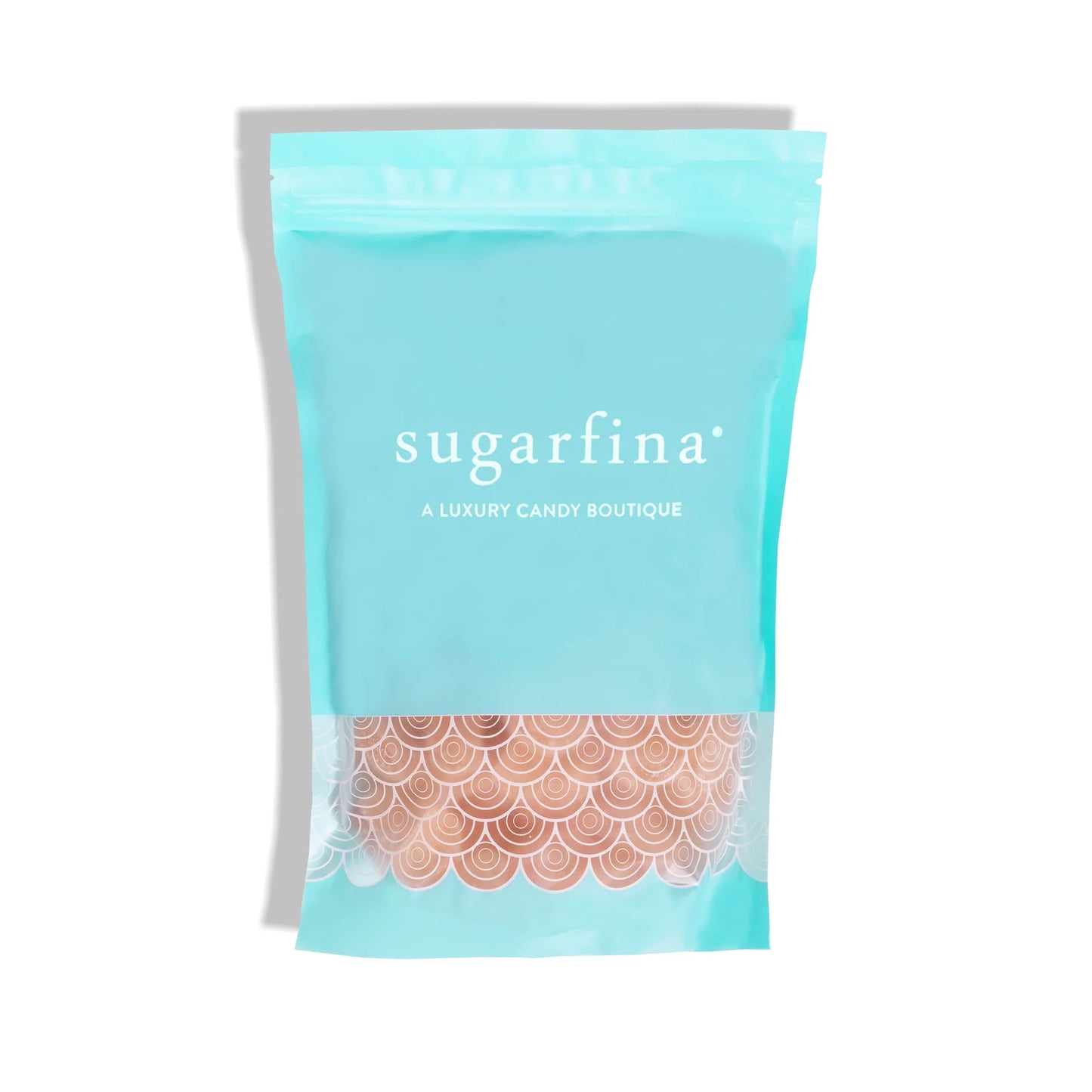 Sugarfina Tequila Grapefruit Sours Gummy - 2.5 LB Bulk Bag