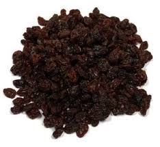 Sun Organic Farm Organic Raisins, Thompson Seedless