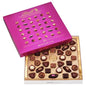 Lindt Chocolate Mini Magenta Pralines