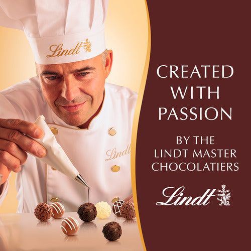 Lindt Chocolate Lindt Gourmet Truffles (12-pc, 6.8 oz)