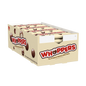 WHOPPERS Malted Milk Balls Candy Packs, 1.75 oz (24 Count)