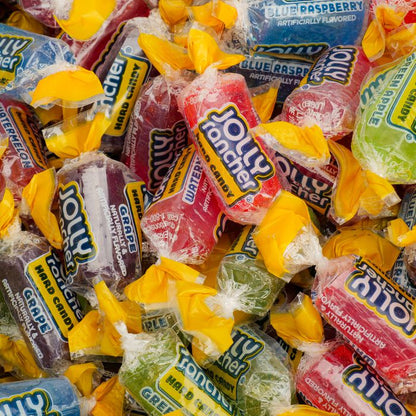 JOLLY RANCHER Original Hard Candy Bulk Box, 30 lb