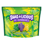 SHAQ-A-LICIOUS XL GUMMIES Sour Chewy Candy Bag, 11.8 oz