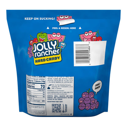 JOLLY RANCHER Original Hard Candy 14oz Candy Bag