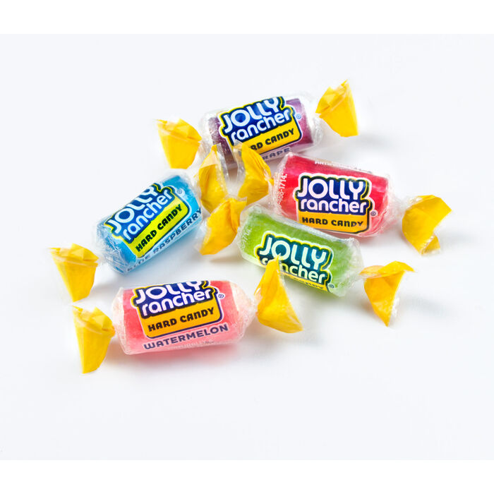 JOLLY RANCHER Original Hard Candy 14oz Candy Bag