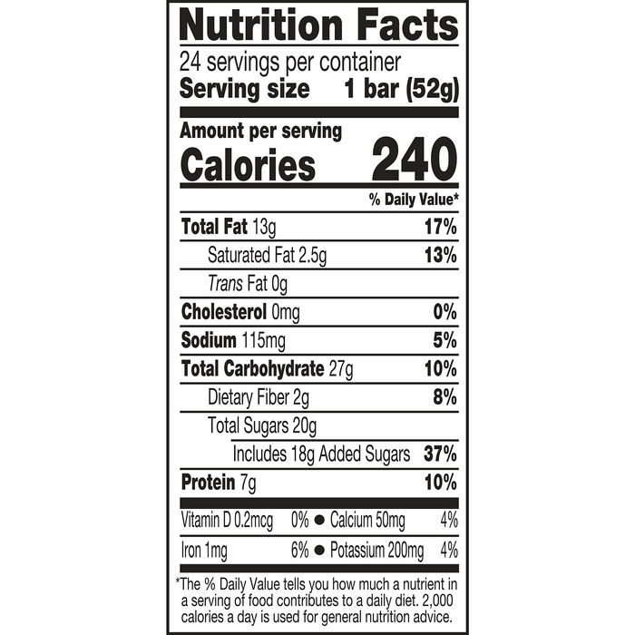 PAYDAY Peanut Caramel Candy Bars, 1.85 oz (24 Count)