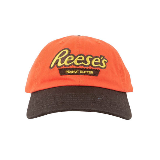 REESE'S Peanut Butter Ball Cap Hat