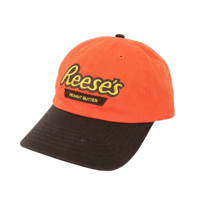 REESE'S Peanut Butter Ball Cap Hat