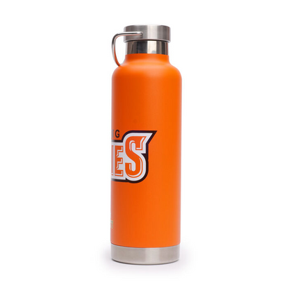 REESE'S University Fighting Cuppies Stainless Water Bottle