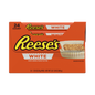 REESE'S White Creme Peanut Butter Cups, 1.39 oz (24 Count)